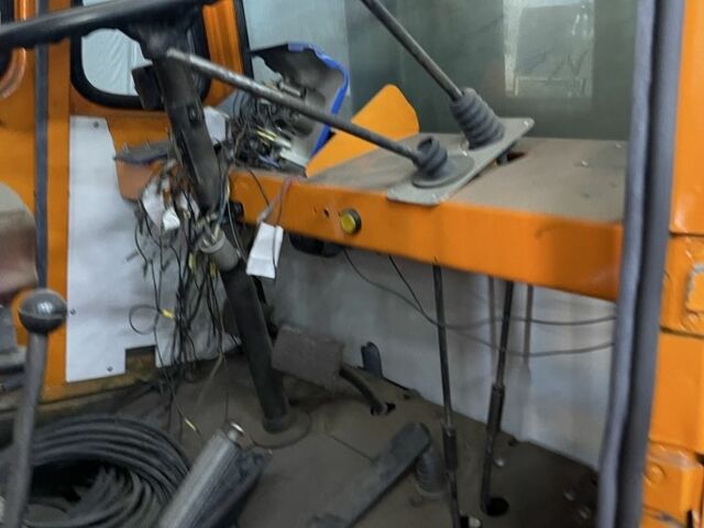 ЗІЛ 131, об'ємом двигуна 6 л та пробігом 0 тис. км за 4700 $, фото 6 на Automoto.ua