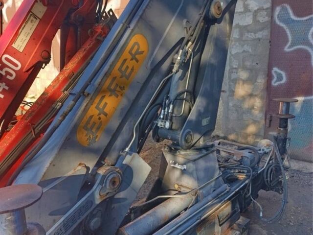 ЗІЛ 131, об'ємом двигуна 6 л та пробігом 0 тис. км за 7800 $, фото 1 на Automoto.ua