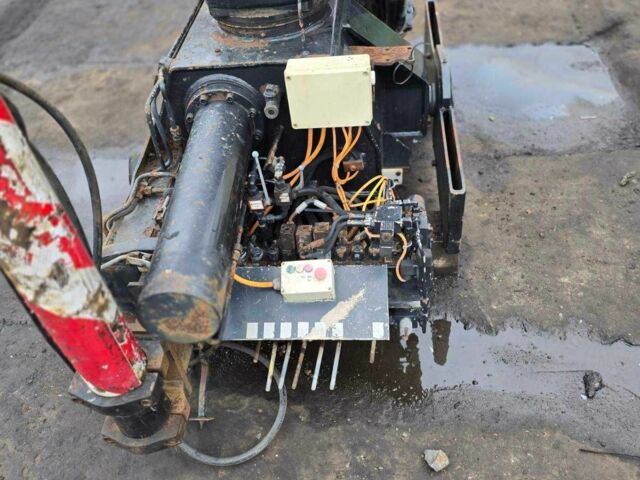 ЗИЛ 131, объемом двигателя 6 л и пробегом 0 тыс. км за 7700 $, фото 1 на Automoto.ua