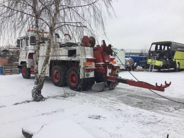 ЗІЛ 131, об'ємом двигуна 6 л та пробігом 0 тис. км за 64902 $, фото 7 на Automoto.ua