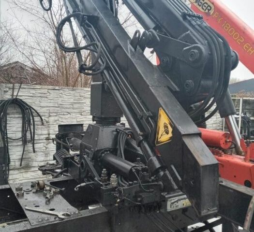 ЗИЛ 131, объемом двигателя 6 л и пробегом 0 тыс. км за 5700 $, фото 8 на Automoto.ua