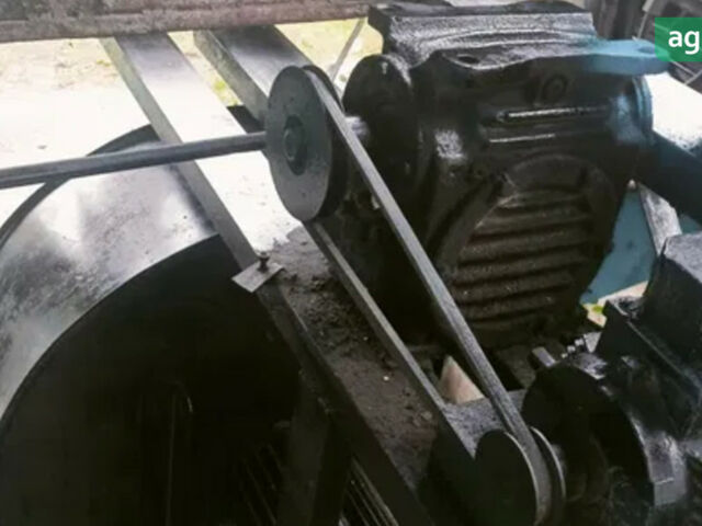 ЗІЛ 131, об'ємом двигуна 6 л та пробігом 0 тис. км за 6500 $, фото 4 на Automoto.ua