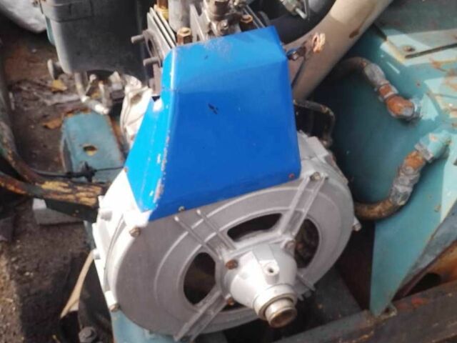 ЗИЛ 131 2000 в Киеве на Automoto.ua ЗИЛ 131, объемом двигателя 6 л и пробегом 0 тыс. км за 2700 $, фото 1 на Automoto.ua