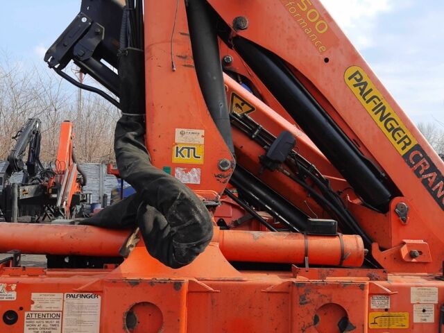 ЗИЛ 131, объемом двигателя 6 л и пробегом 0 тыс. км за 5700 $, фото 21 на Automoto.ua