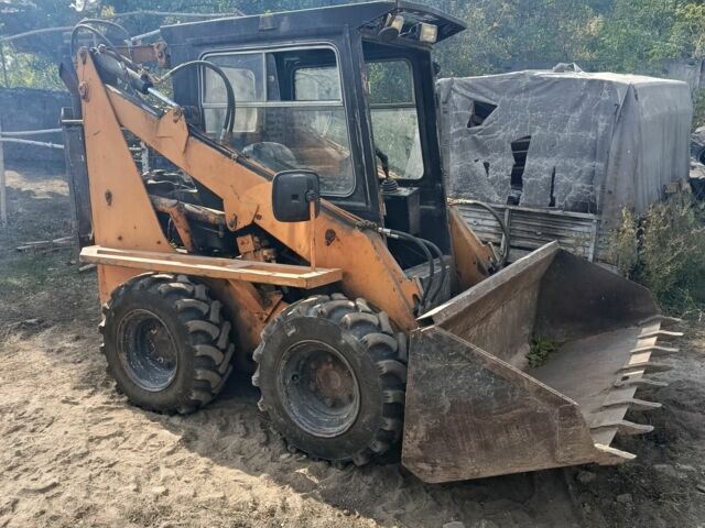 ЗІЛ 131, об'ємом двигуна 6 л та пробігом 0 тис. км за 10000 $, фото 1 на Automoto.ua