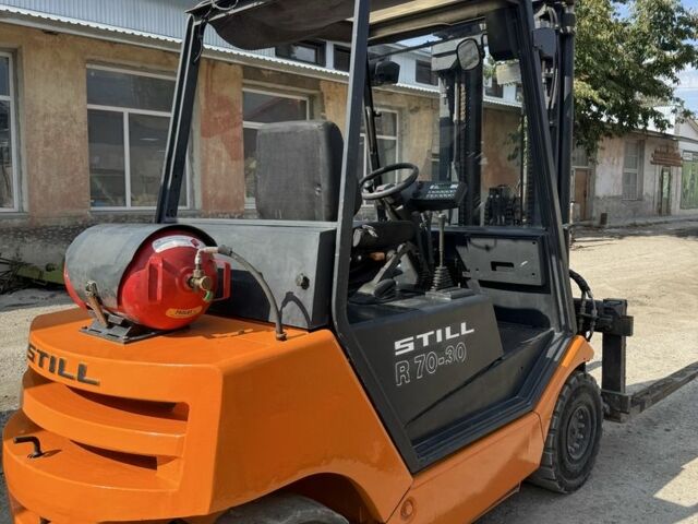 ЗИЛ 131, объемом двигателя 6 л и пробегом 0 тыс. км за 6300 $, фото 2 на Automoto.ua