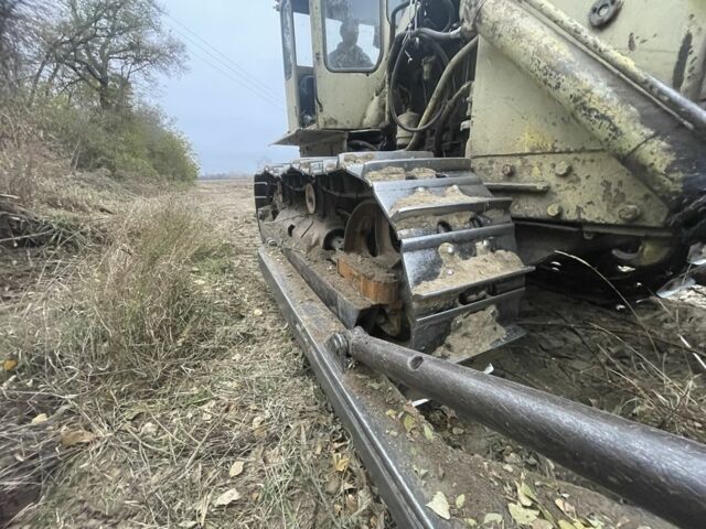 ЗИЛ 131, объемом двигателя 6 л и пробегом 0 тыс. км за 8600 $, фото 2 на Automoto.ua