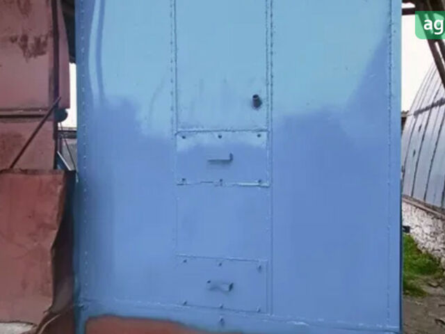 ЗІЛ 131, об'ємом двигуна 6 л та пробігом 0 тис. км за 6500 $, фото 3 на Automoto.ua