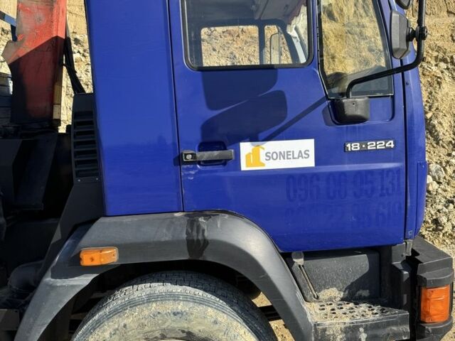 ЗІЛ 131, об'ємом двигуна 6 л та пробігом 0 тис. км за 20500 $, фото 1 на Automoto.ua