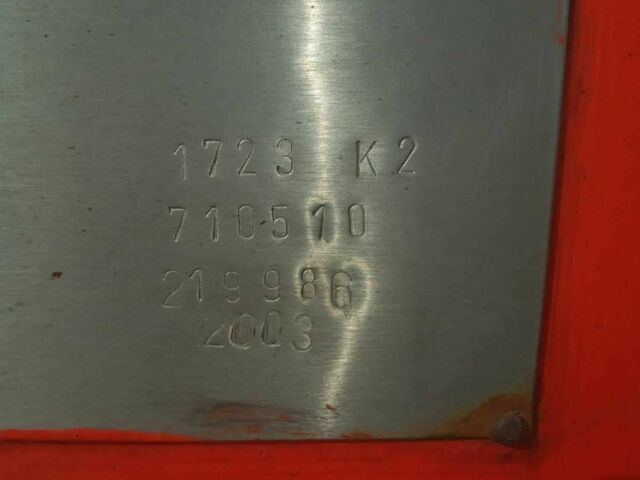 ЗИЛ 131, объемом двигателя 6 л и пробегом 0 тыс. км за 5700 $, фото 11 на Automoto.ua