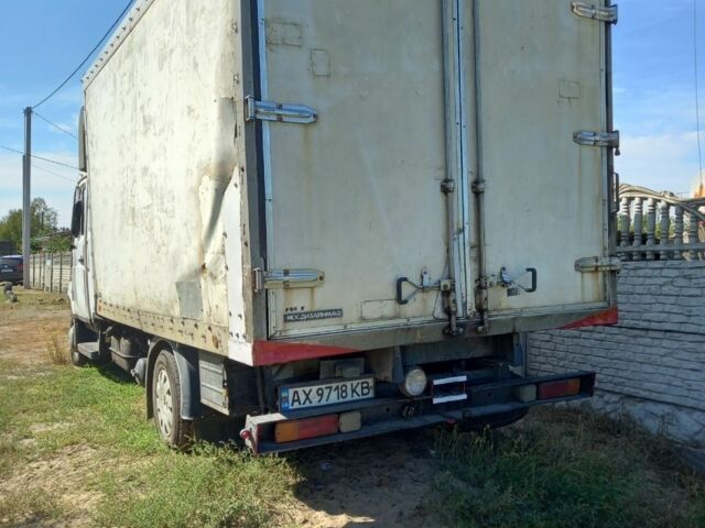 ЗИЛ 131, объемом двигателя 6 л и пробегом 0 тыс. км за 4500 $, фото 5 на Automoto.ua