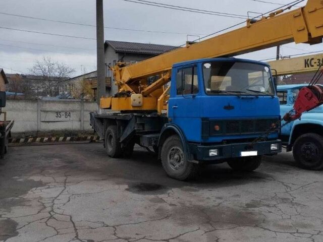 ЗИЛ 131, объемом двигателя 6 л и пробегом 0 тыс. км за 22000 $, фото 1 на Automoto.ua
