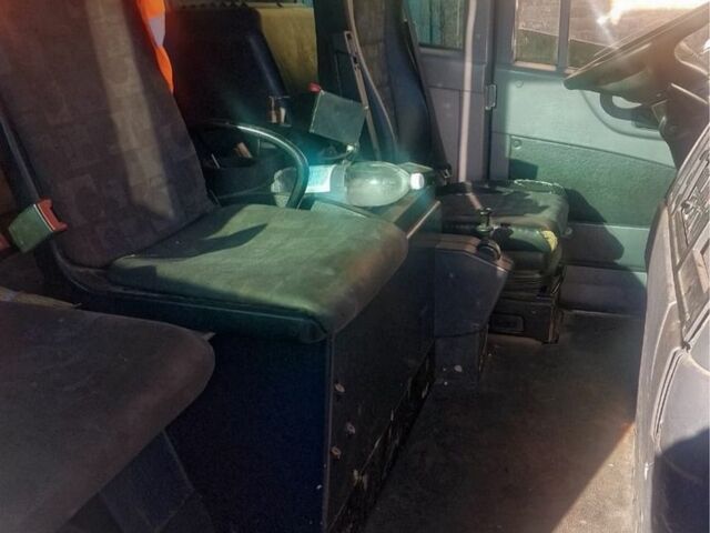 ЗИЛ 131, объемом двигателя 6 л и пробегом 0 тыс. км за 17000 $, фото 3 на Automoto.ua