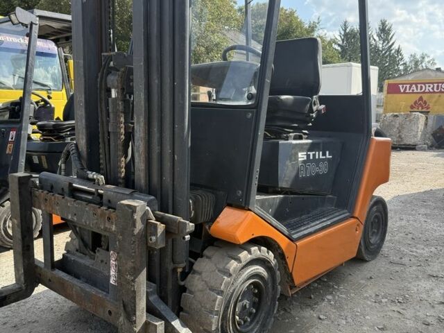 ЗИЛ 131, объемом двигателя 6 л и пробегом 0 тыс. км за 6300 $, фото 7 на Automoto.ua