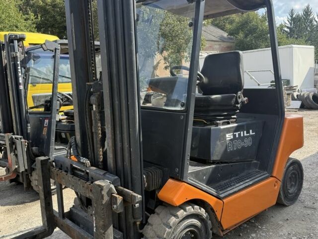 ЗИЛ 131, объемом двигателя 6 л и пробегом 0 тыс. км за 6300 $, фото 6 на Automoto.ua