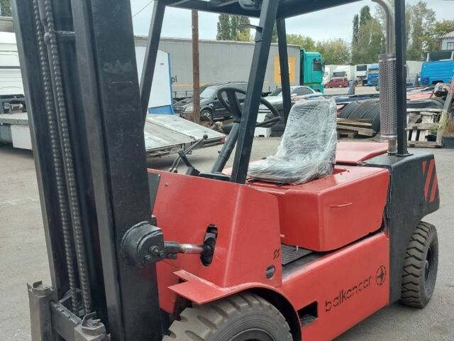 ЗИЛ 131, объемом двигателя 6 л и пробегом 0 тыс. км за 6550 $, фото 2 на Automoto.ua