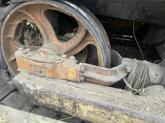 ЗИЛ 131, объемом двигателя 6 л и пробегом 0 тыс. км за 8600 $, фото 8 на Automoto.ua