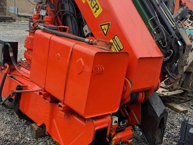 ЗИЛ 131, объемом двигателя 6 л и пробегом 0 тыс. км за 5700 $, фото 15 на Automoto.ua