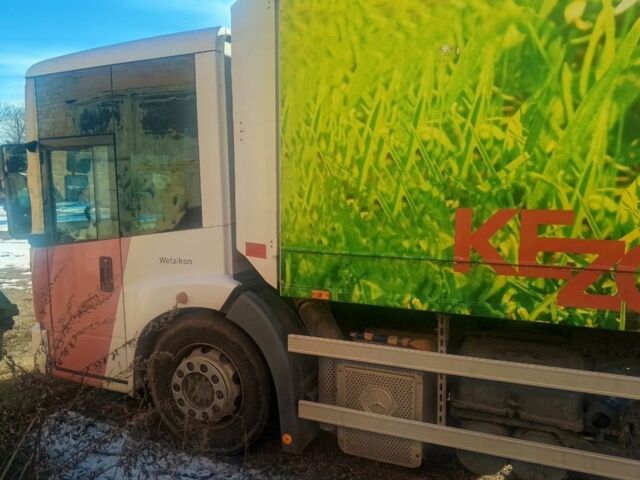 ЗИЛ 131, объемом двигателя 6 л и пробегом 0 тыс. км за 17000 $, фото 2 на Automoto.ua
