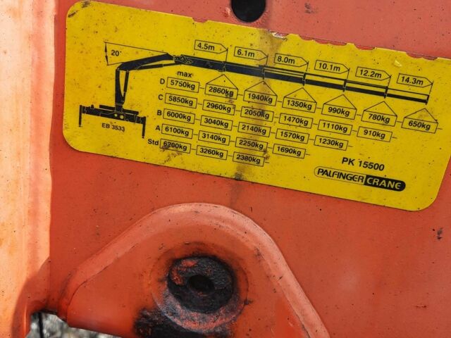 ЗИЛ 131, объемом двигателя 6 л и пробегом 0 тыс. км за 5700 $, фото 19 на Automoto.ua
