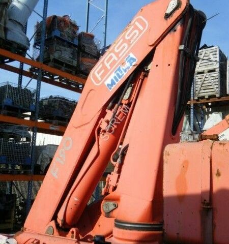 ЗИЛ 131, объемом двигателя 6 л и пробегом 0 тыс. км за 5700 $, фото 3 на Automoto.ua