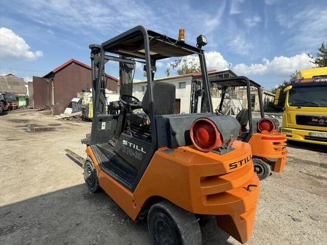ЗИЛ 131, объемом двигателя 6 л и пробегом 0 тыс. км за 6300 $, фото 5 на Automoto.ua