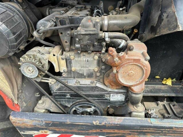 ЗИЛ 131, объемом двигателя 6 л и пробегом 0 тыс. км за 35129 $, фото 11 на Automoto.ua