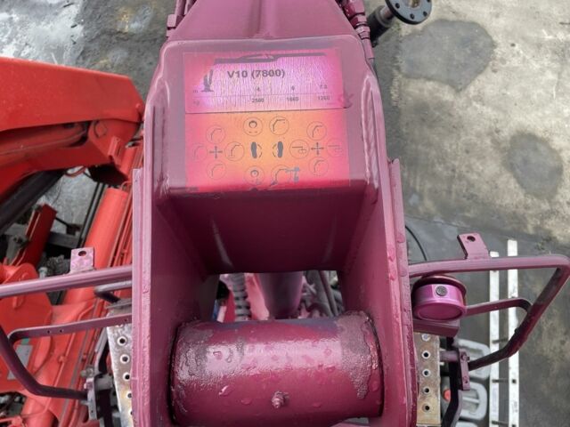 ЗИЛ 131 2001 в Ужгороде на Automoto.ua ЗИЛ 131, объемом двигателя 6 л и пробегом 0 тыс. км за 5400 $, фото 7 на Automoto.ua