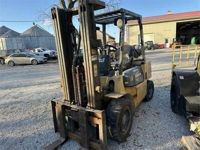 ЗІЛ 131, об'ємом двигуна 6 л та пробігом 0 тис. км за 7034 $, фото 6 на Automoto.ua