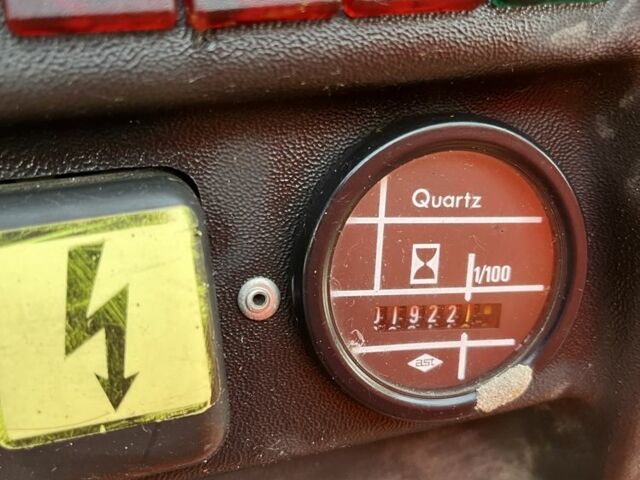 ЗИЛ 131, объемом двигателя 6 л и пробегом 0 тыс. км за 5500 $, фото 4 на Automoto.ua