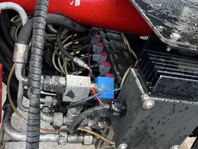 ЗІЛ 131 2001 у Ковель на Automoto.ua ЗІЛ 131, об'ємом двигуна 6 л та пробігом 0 тис. км за 7500 $, фото 14 на Automoto.ua