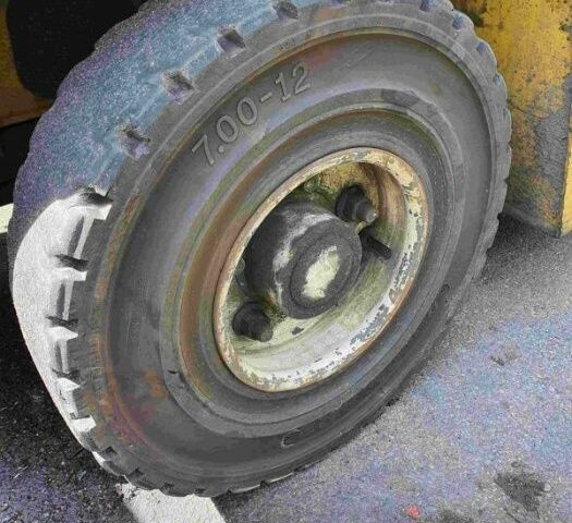 ЗИЛ 131, объемом двигателя 6 л и пробегом 0 тыс. км за 10755 $, фото 2 на Automoto.ua