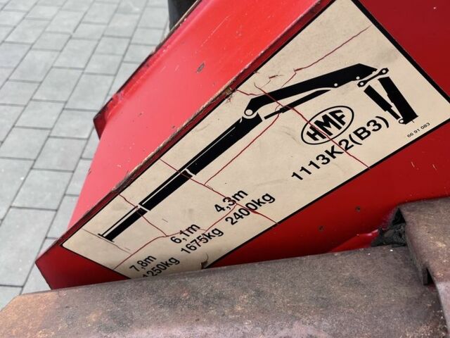 ЗІЛ 131 2001 у Ковель на Automoto.ua ЗІЛ 131, об'ємом двигуна 6 л та пробігом 0 тис. км за 7500 $, фото 9 на Automoto.ua