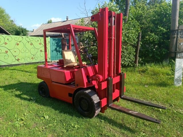 ЗІЛ 131, об'ємом двигуна 6 л та пробігом 0 тис. км за 6500 $, фото 1 на Automoto.ua