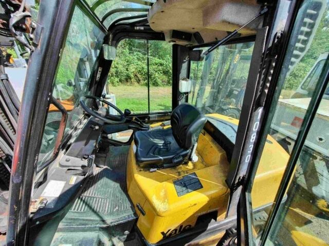 ЗИЛ 131, объемом двигателя 6 л и пробегом 0 тыс. км за 10755 $, фото 6 на Automoto.ua