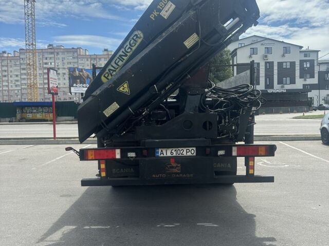 ЗИЛ 131, объемом двигателя 6 л и пробегом 0 тыс. км за 25000 $, фото 4 на Automoto.ua