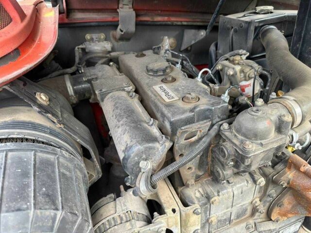 ЗИЛ 131, объемом двигателя 6 л и пробегом 0 тыс. км за 35129 $, фото 19 на Automoto.ua