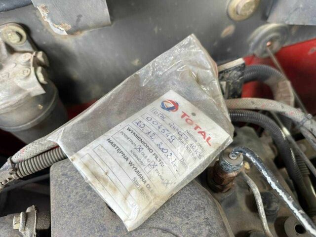 ЗИЛ 131, объемом двигателя 6 л и пробегом 0 тыс. км за 35129 $, фото 17 на Automoto.ua