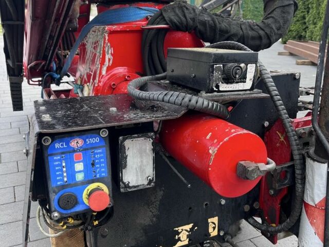ЗІЛ 131 2001 у Ковель на Automoto.ua ЗІЛ 131, об'ємом двигуна 6 л та пробігом 0 тис. км за 7500 $, фото 7 на Automoto.ua