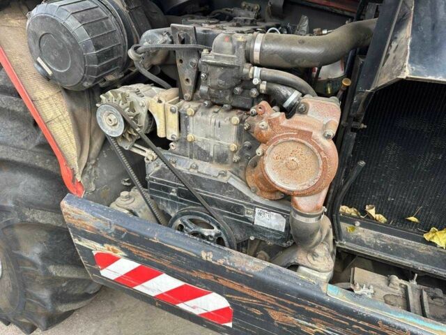 ЗИЛ 131, объемом двигателя 6 л и пробегом 0 тыс. км за 35129 $, фото 16 на Automoto.ua