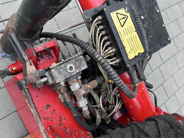 ЗІЛ 131 2001 у Ковель на Automoto.ua ЗІЛ 131, об'ємом двигуна 6 л та пробігом 0 тис. км за 7500 $, фото 5 на Automoto.ua