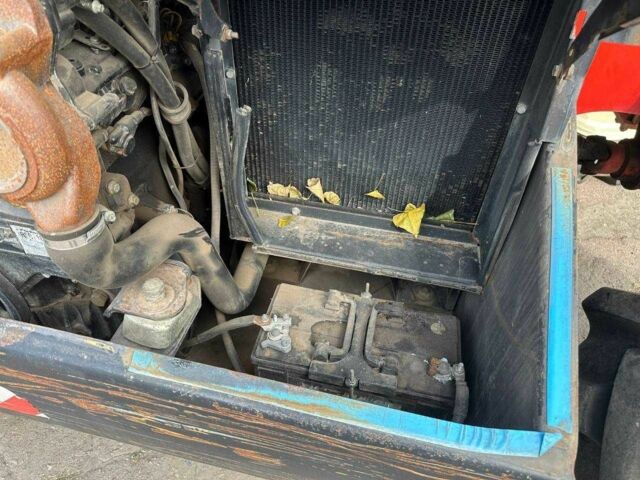 ЗИЛ 131, объемом двигателя 6 л и пробегом 0 тыс. км за 35129 $, фото 12 на Automoto.ua