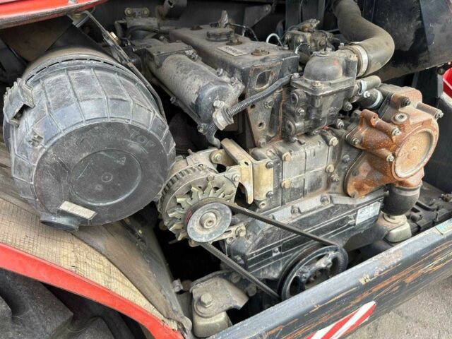 ЗИЛ 131, объемом двигателя 6 л и пробегом 0 тыс. км за 35129 $, фото 18 на Automoto.ua