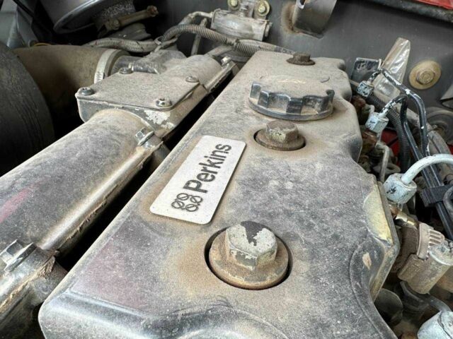 ЗИЛ 131, объемом двигателя 6 л и пробегом 0 тыс. км за 35129 $, фото 22 на Automoto.ua