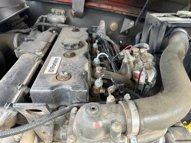 ЗИЛ 131, объемом двигателя 6 л и пробегом 0 тыс. км за 35129 $, фото 14 на Automoto.ua