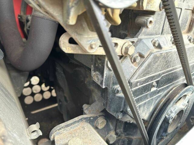 ЗИЛ 131, объемом двигателя 6 л и пробегом 0 тыс. км за 35129 $, фото 13 на Automoto.ua