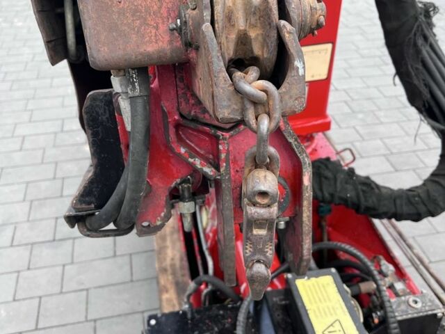 ЗІЛ 131 2001 у Ковель на Automoto.ua ЗІЛ 131, об'ємом двигуна 6 л та пробігом 0 тис. км за 7500 $, фото 8 на Automoto.ua