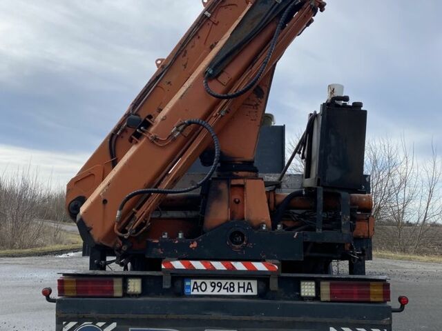 ЗІЛ 131, об'ємом двигуна 6 л та пробігом 0 тис. км за 27000 $, фото 4 на Automoto.ua