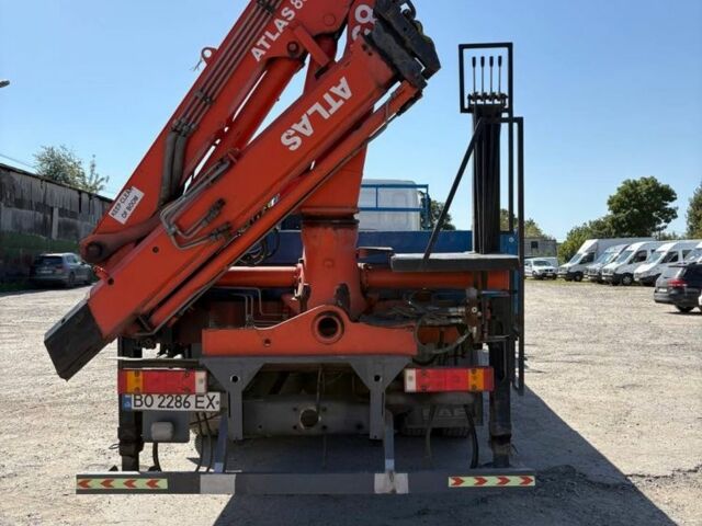 ЗИЛ 131, объемом двигателя 6 л и пробегом 0 тыс. км за 28300 $, фото 3 на Automoto.ua