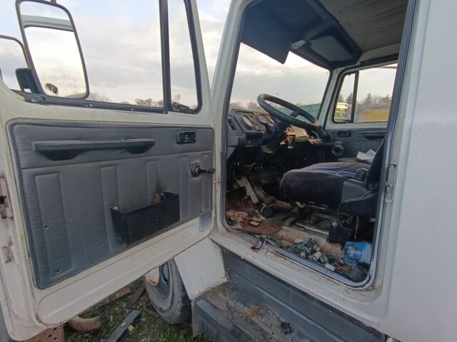 ЗИЛ 131, объемом двигателя 6 л и пробегом 0 тыс. км за 1000 $, фото 10 на Automoto.ua